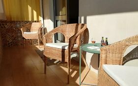 A Casa Da Maria